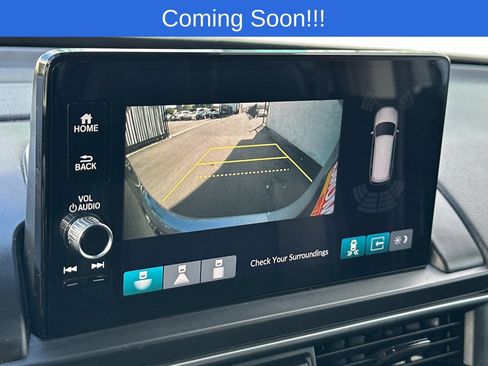 Used 2025 Honda Pilot EX-L image 21