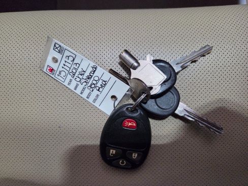 Used 2013 Chevrolet Silverado 2500 LTZ w/ LTZ Plus Package image 50