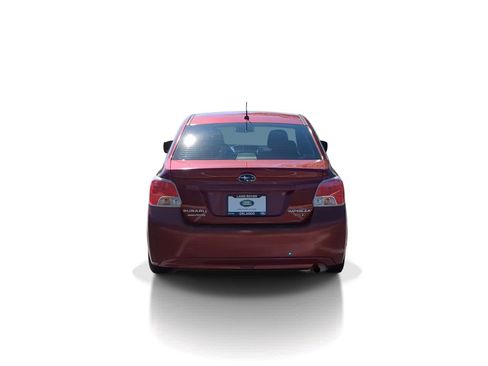 Used 2012 Subaru Impreza 2.0i image 7