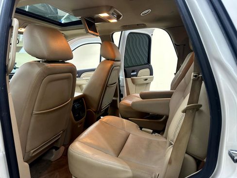 Used 2012 GMC Yukon Denali image 35