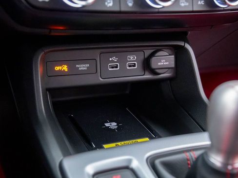 New 2025 Honda Civic Type R image 29