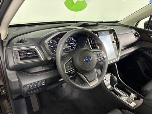 Certified 2025 Subaru Ascent Touring w/ Popular Package #1 image 14