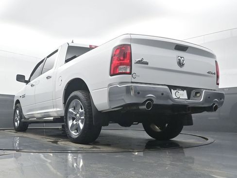 Used 2015 RAM 1500 Big Horn image 49