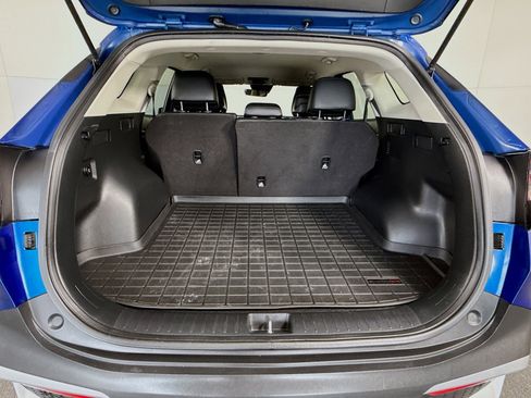 Used 2023 Kia Sportage EX image 35