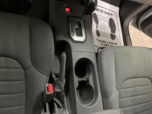 Used 2020 Nissan Frontier S image 15