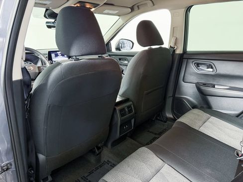 Certified 2026 Nissan Rogue SV w/ Cold Weather Package FWD image 44