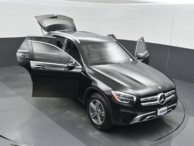Used 2022 Mercedes-Benz GLC 300 image 62