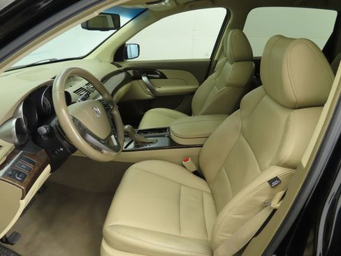 Used 2013 Acura MDX image 16