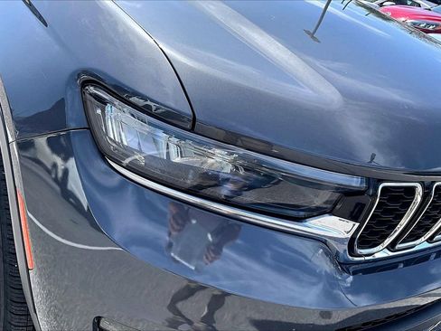 Used 2021 Jeep Grand Cherokee L Limited w/ Trailer Tow Group (B) image 29