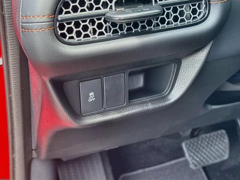 Used 2026 Honda HR-V Sport image 11