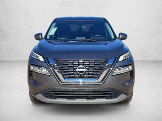 Used 2022 Nissan Rogue SV video 2