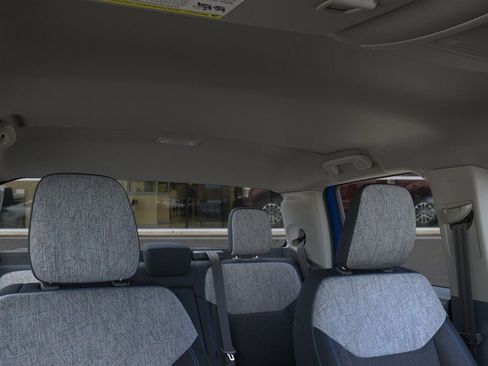 New 2025 Ford Maverick XLT w/ XLT Luxury Package image 12