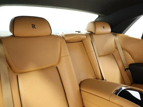 Used 2017 Rolls-Royce Ghost Series II Sedan 4D image 71