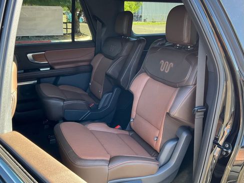 New 2025 Ford Expedition Max King Ranch image 30