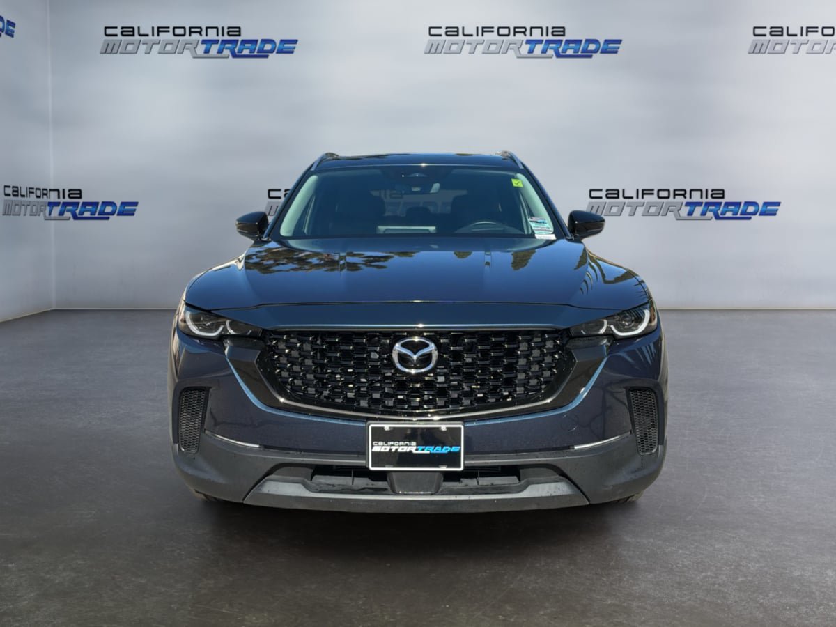 Used 2025 MAZDA CX-50 AWD 2.5 S w/ Premium Plus Pkg image 2