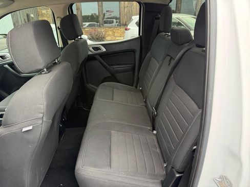 Used 2019 Ford Ranger XLT w/ Equipment Group 301A Mid AWD/4WD image 6