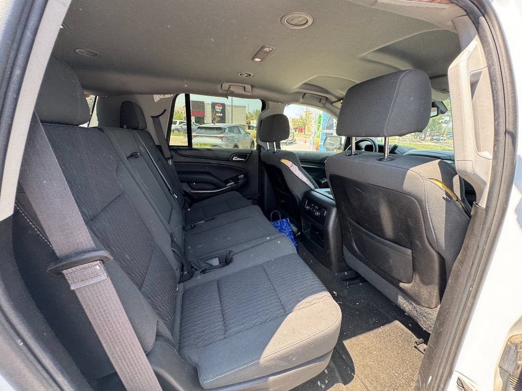 Used 2015 Chevrolet Tahoe LS AWD/4WD image 13