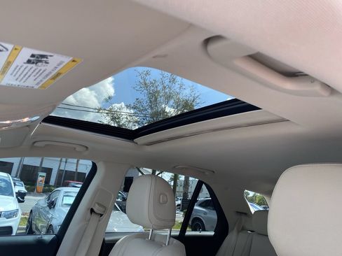 Certified 2022 Mercedes-Benz GLE 350 image 16