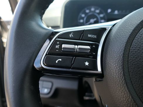 Used 2024 Kia Seltos S FWD image 14