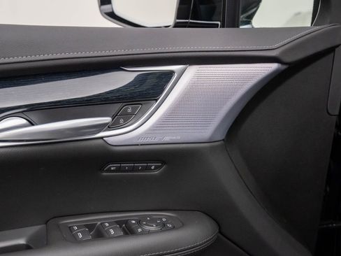 New 2026 Cadillac XT5 Premium Luxury w/ Driver Assist Package image 15