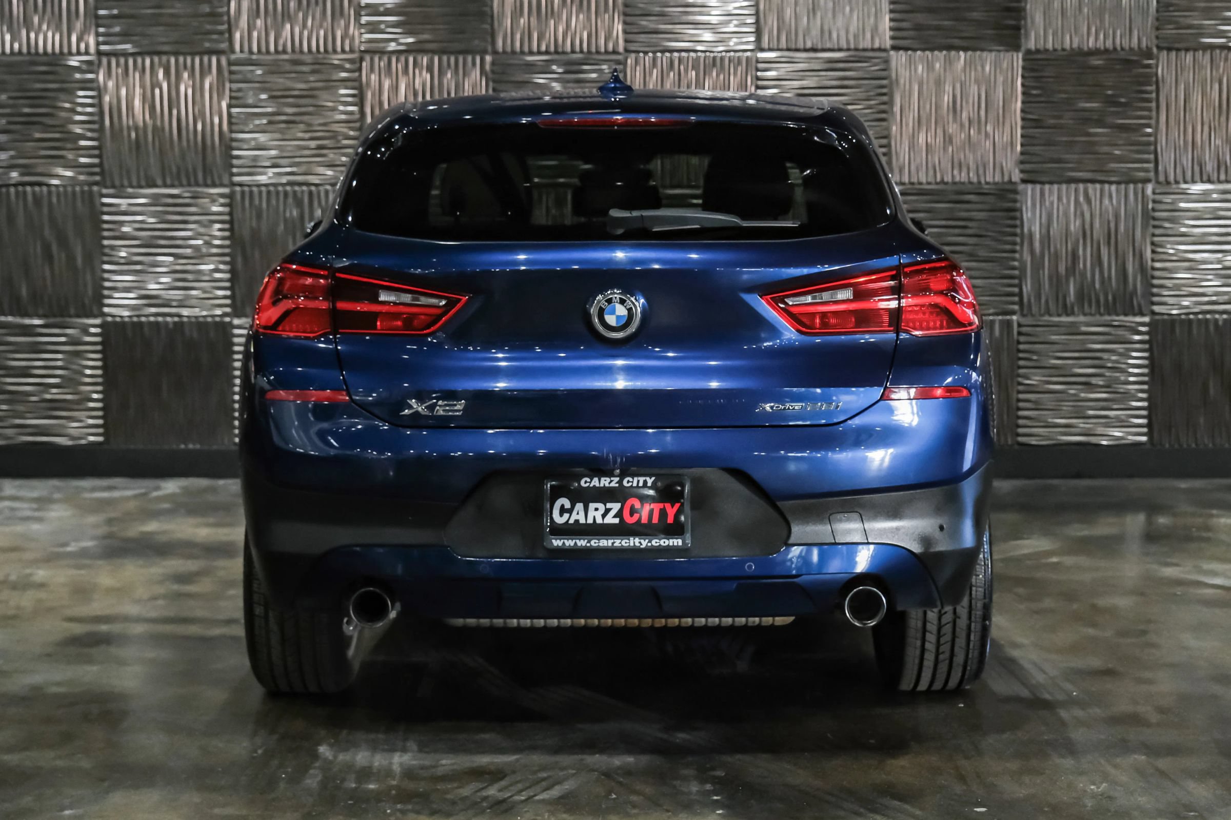 Used 2018 BMW X2 xDrive28i w/ Convenience Package AWD/4WD image 10