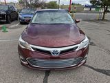 Used 2015 Toyota Avalon XLE Premium image 4