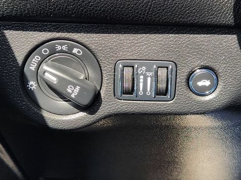 Used 2023 Dodge Challenger SXT w/ Blacktop Package RWD image 26
