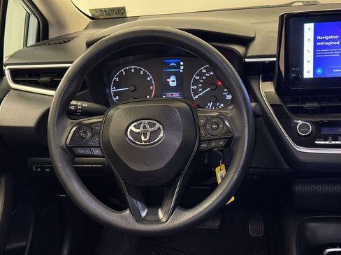 Used 2023 Toyota Corolla LE FWD image 13