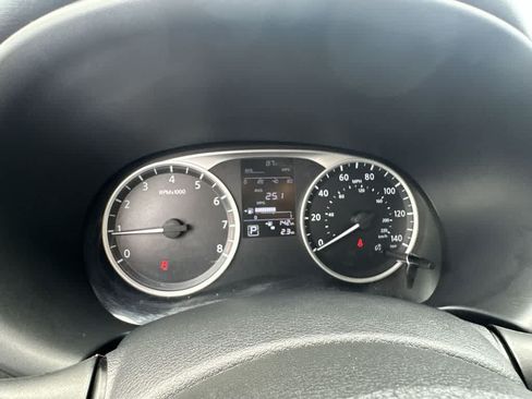 Used 2024 Nissan Kicks S FWD image 23