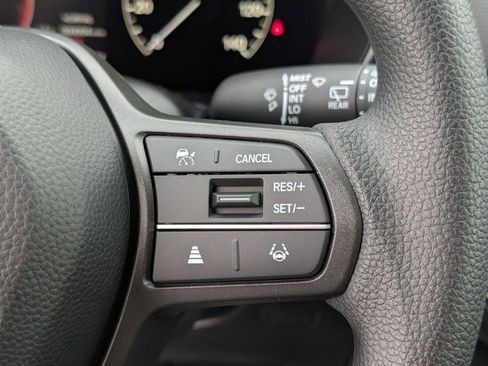 New 2026 Honda CR-V LX image 22