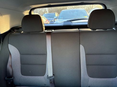 Used 2025 Chevrolet TrailBlazer LT image 36