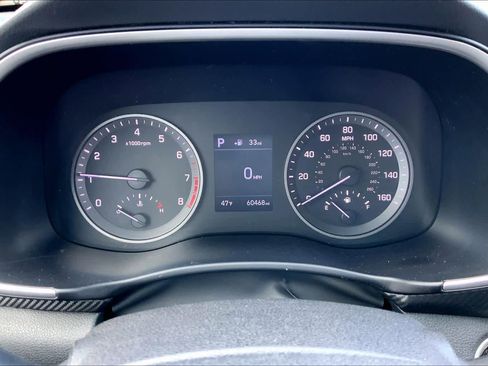 Used 2021 Hyundai Tucson Sport image 26