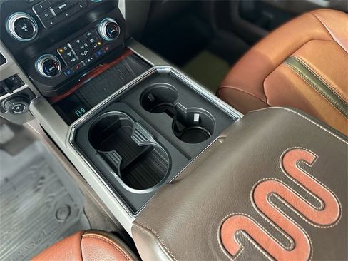 Certified 2020 Ford F250 King Ranch image 21