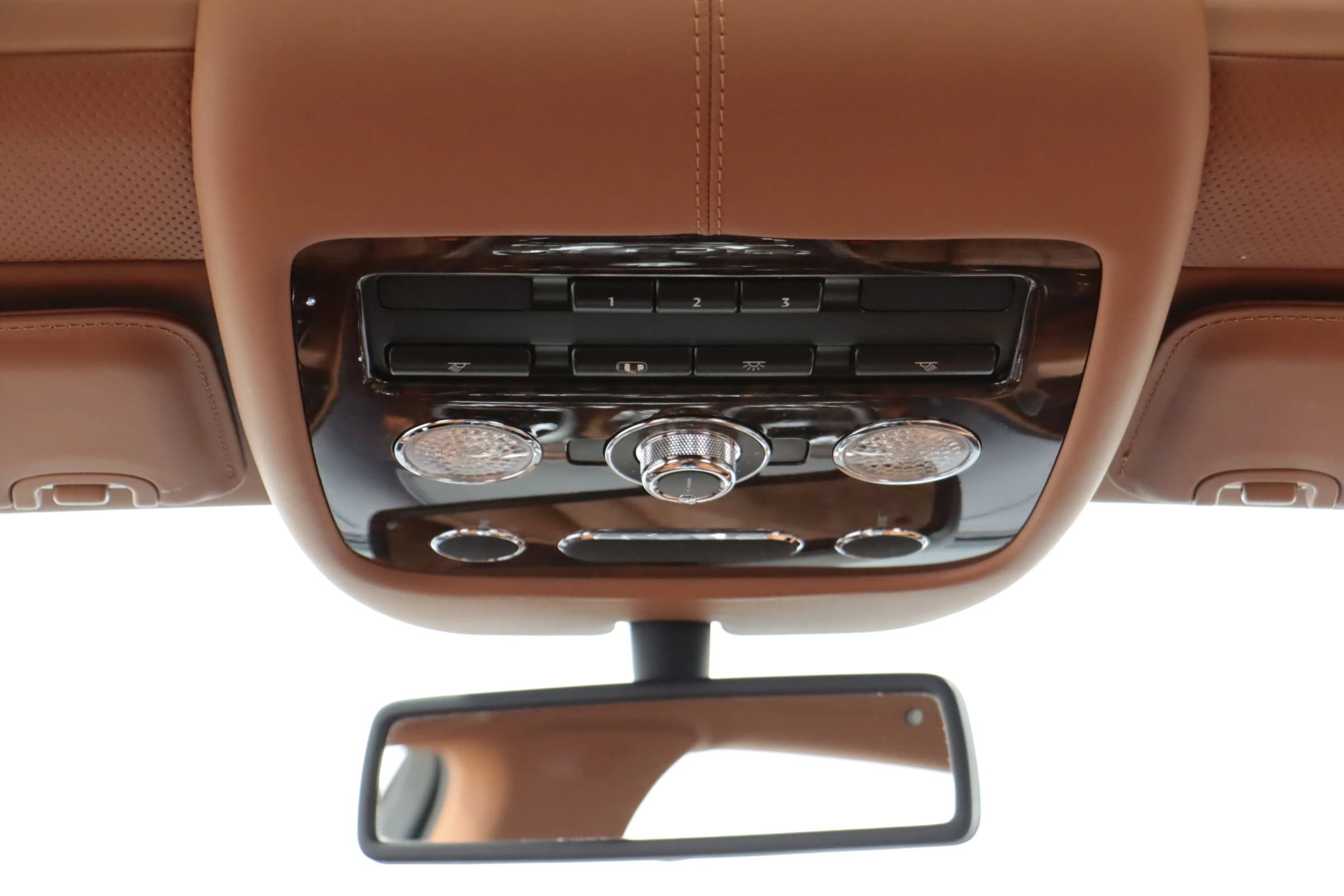 Used 2016 Bentley Flying Spur V8 AWD/4WD image 32