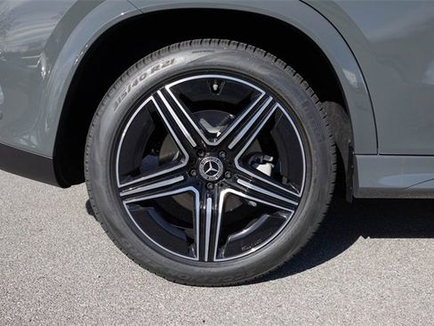 New 2026 Mercedes-Benz GLE 450 GLE 450 image 10