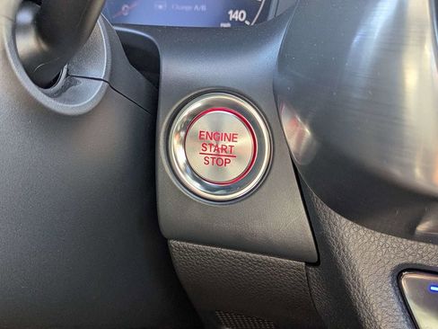 New 2025 Acura ADX A-Spec image 30