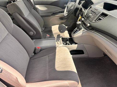 Used 2014 Honda CR-V LX image 10