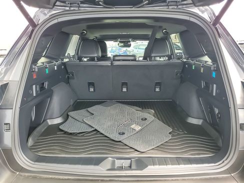 Certified 2026 Subaru Outback Premium image 19