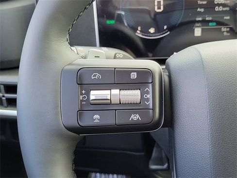 New 2026 Hyundai Santa Fe SE image 5