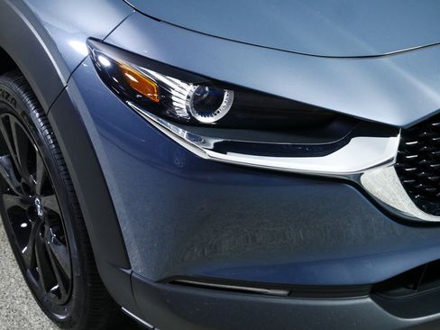 Used 2023 MAZDA CX-30 AWD 2.5 S w/ Preferred Package image 16