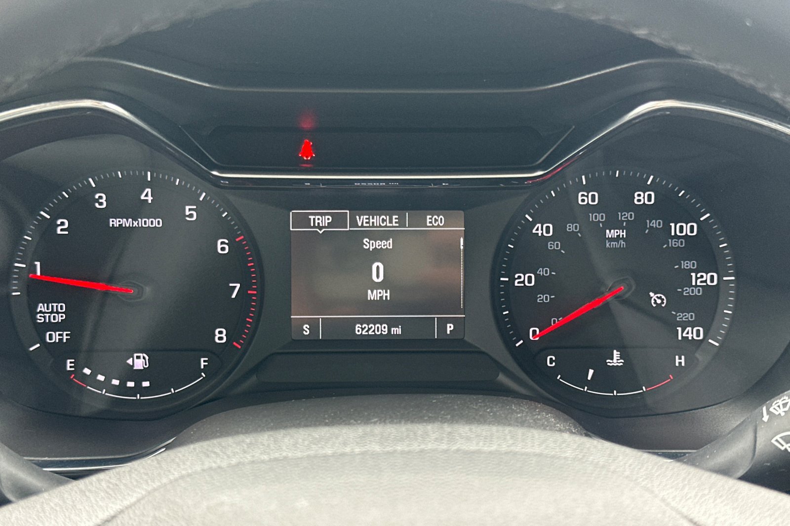 Used 2023 Chevrolet TrailBlazer ACTIV FWD image 28
