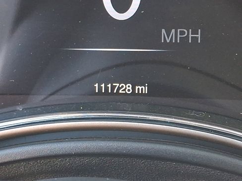 Used 2014 Jeep Grand Cherokee Limited image 22