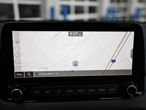 Used 2023 Hyundai Kona Limited image 38