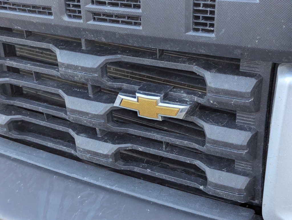 Used 2021 Chevrolet Silverado 2500 W/T w/ WT Fleet Convenience Package AWD/4WD image 11