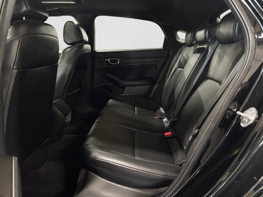 Used 2024 Acura Integra A-Spec w/ Technology Package FWD image 40