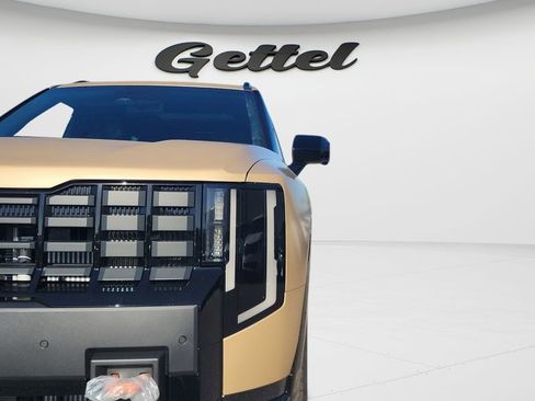 New 2027 Kia Telluride SX Prestige X-Pro AWD/4WD image 9