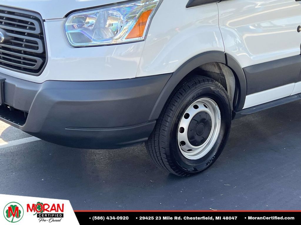 Used 2018 Ford Transit 350 XL RWD image 8