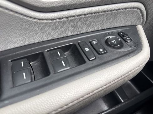 Used 2019 Honda Odyssey EX-L image 34