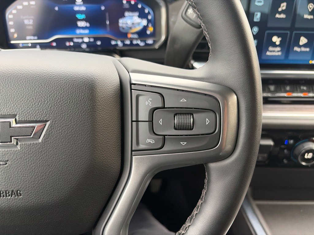 Used 2024 Chevrolet Silverado 2500 LTZ w/ LTZ Plus Package AWD/4WD image 26
