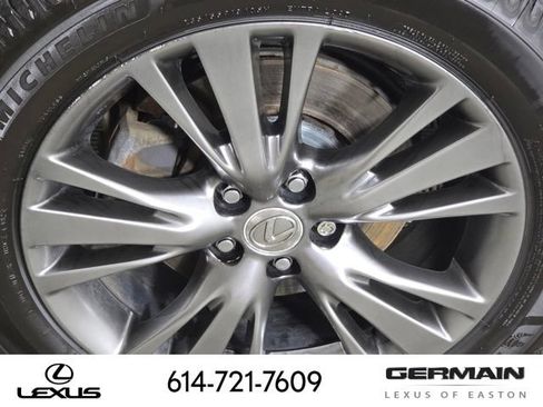 Used 2013 Lexus RX 350 AWD w/ Navigation Pkg image 14